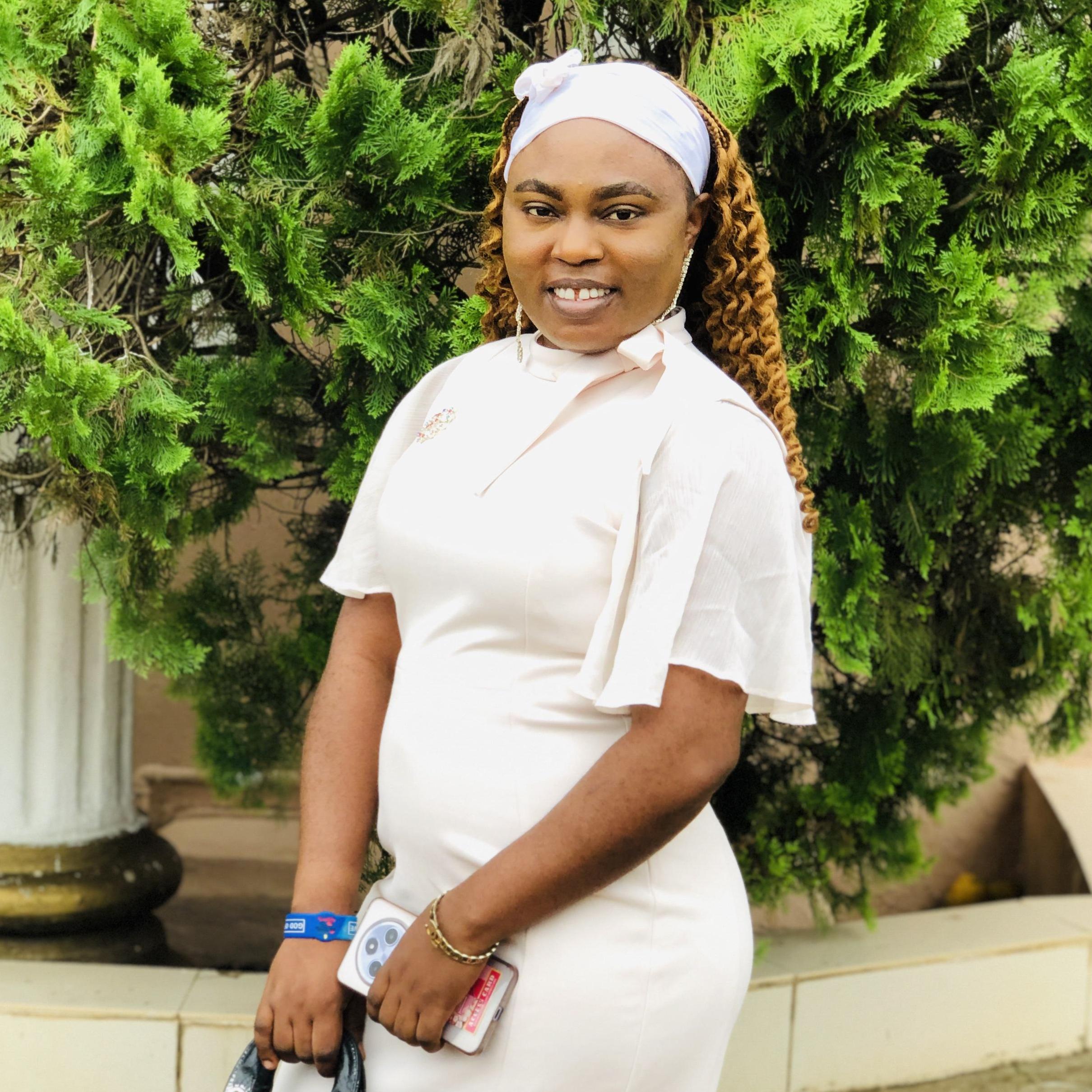 Faith  Chiamaka 