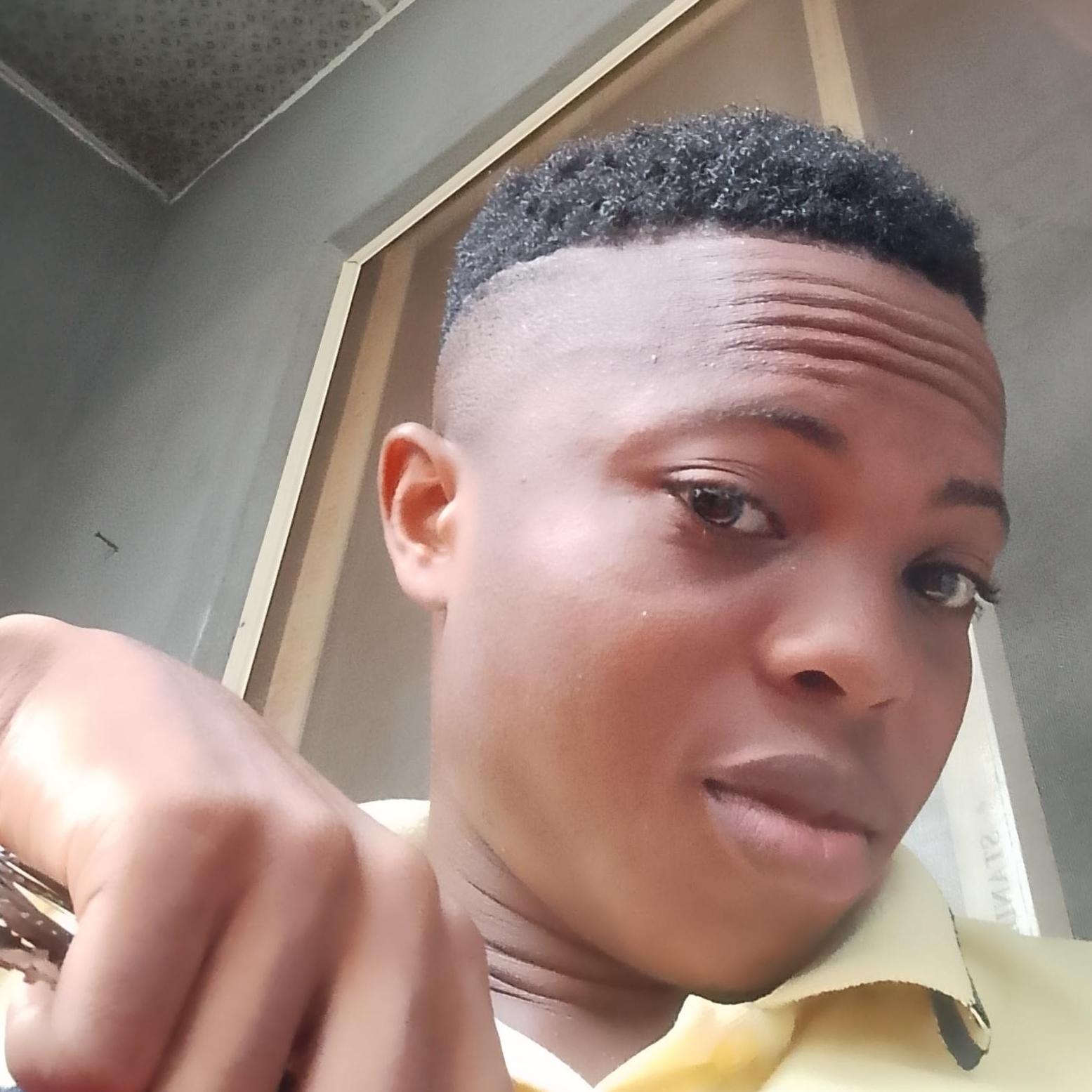 Blesssed Emmanuel