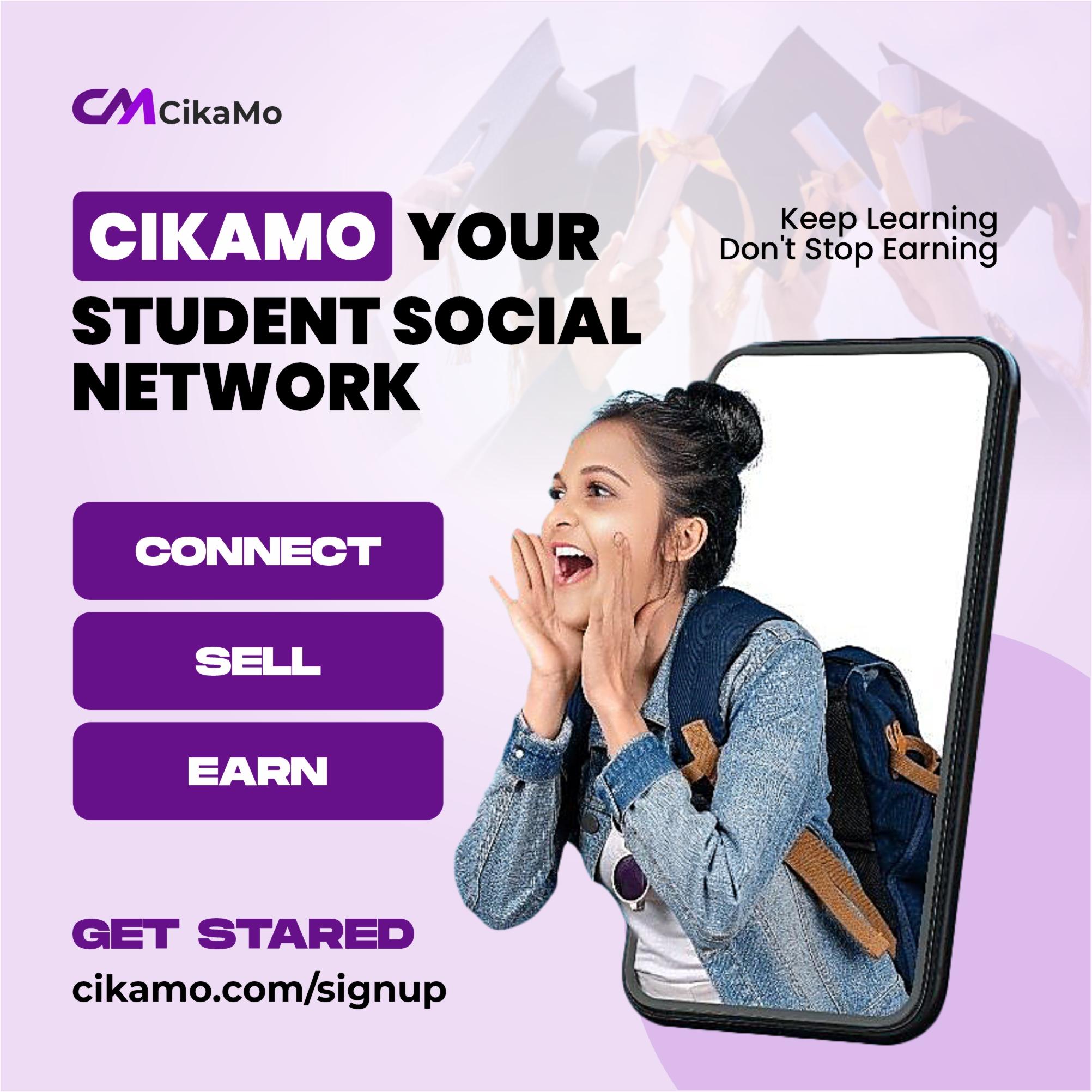 cikamo