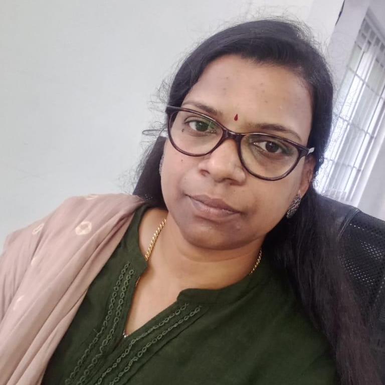 Deepa Sreegi