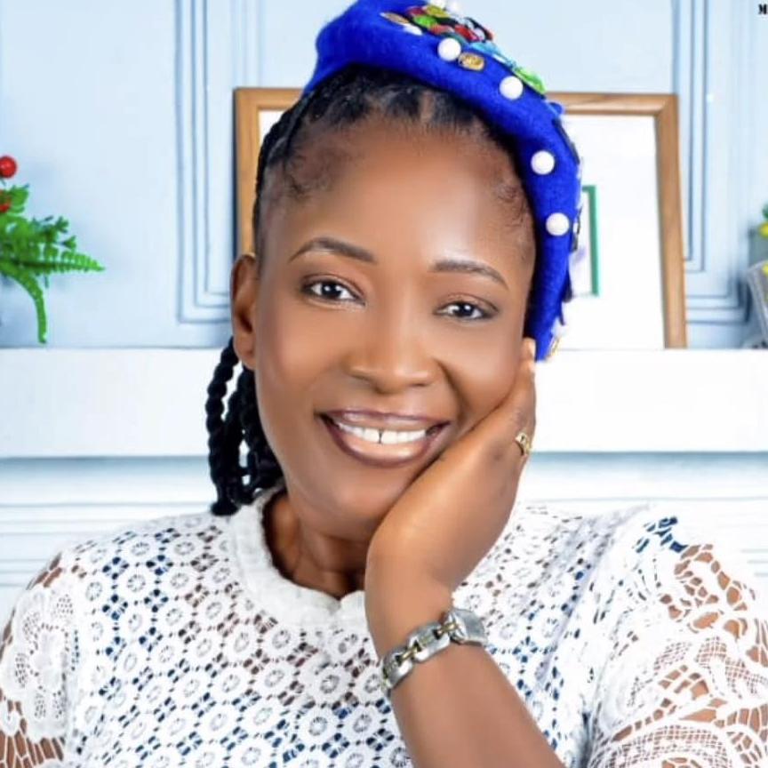 Nkechi Ezenwa oge adirozi 