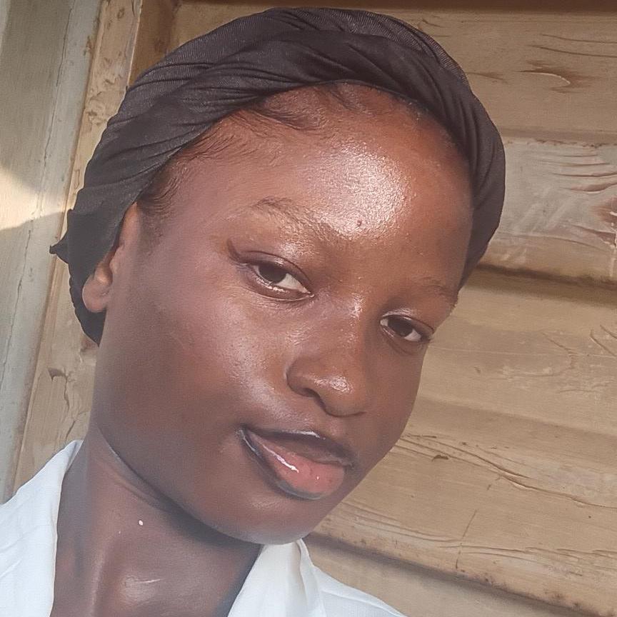 Oyedele Deborah