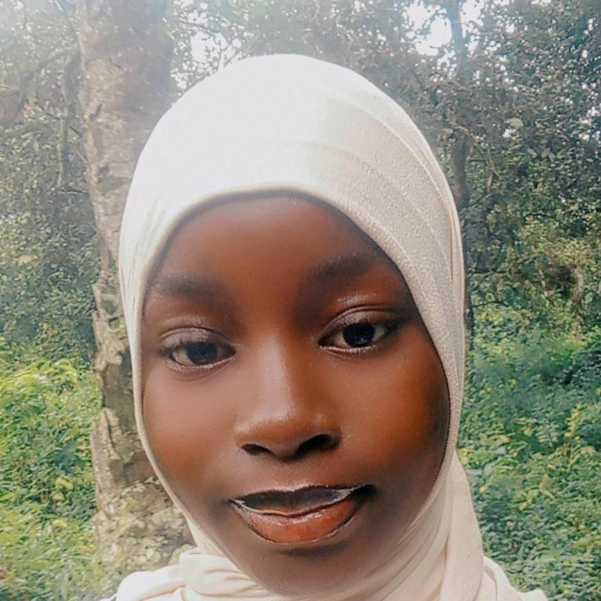 Suliyat Musbaudeen